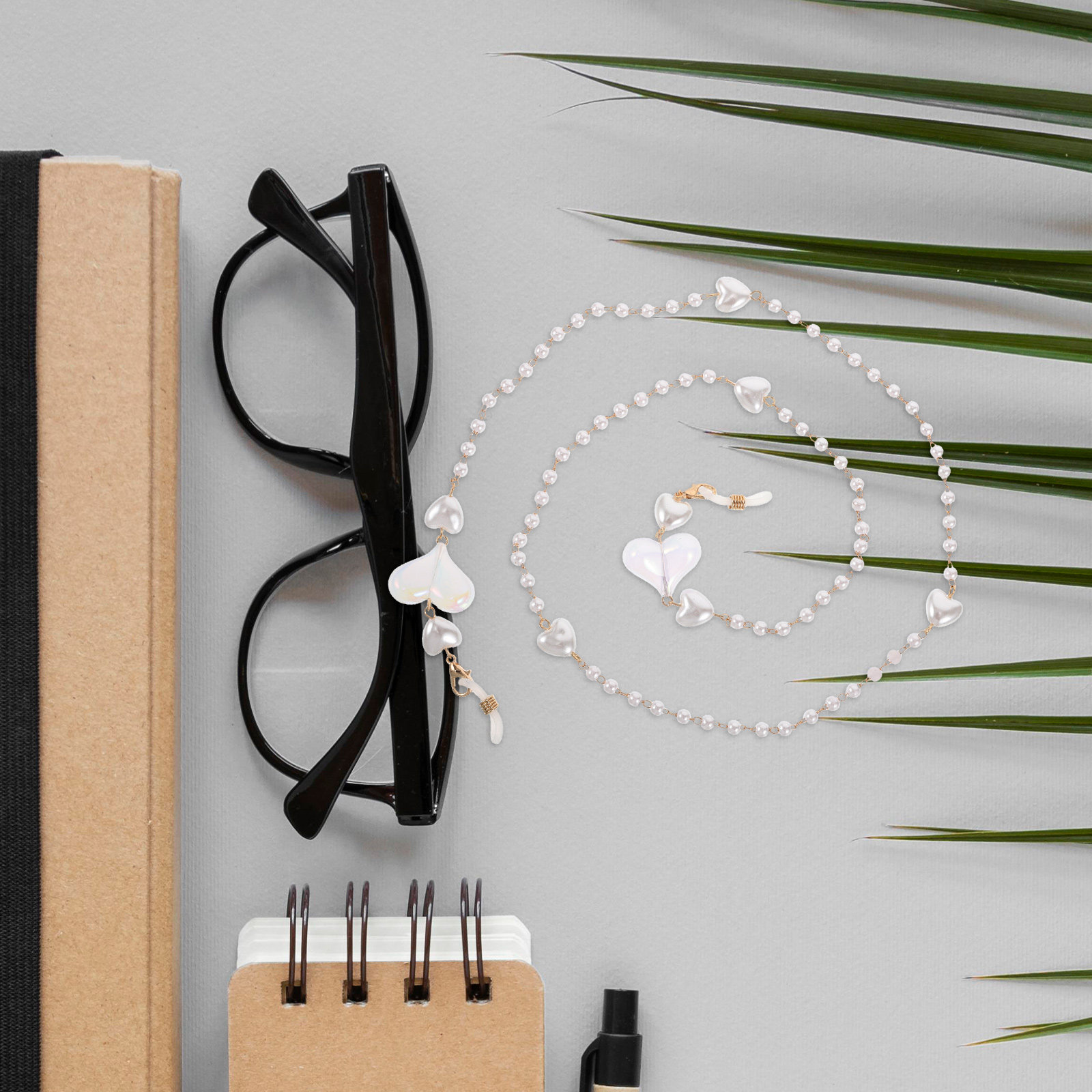 Cadena para Gafas con Diseño d - Mask Lanyard Adjustable reseña y precio