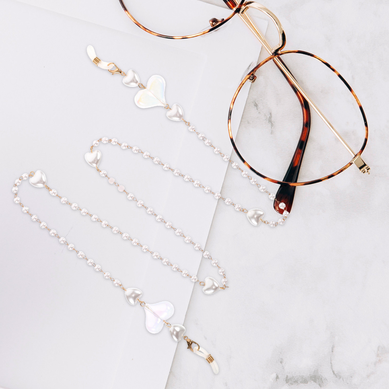 Cadena para Gafas con Diseño d - Mask Lanyard Adjustable reseña y precio