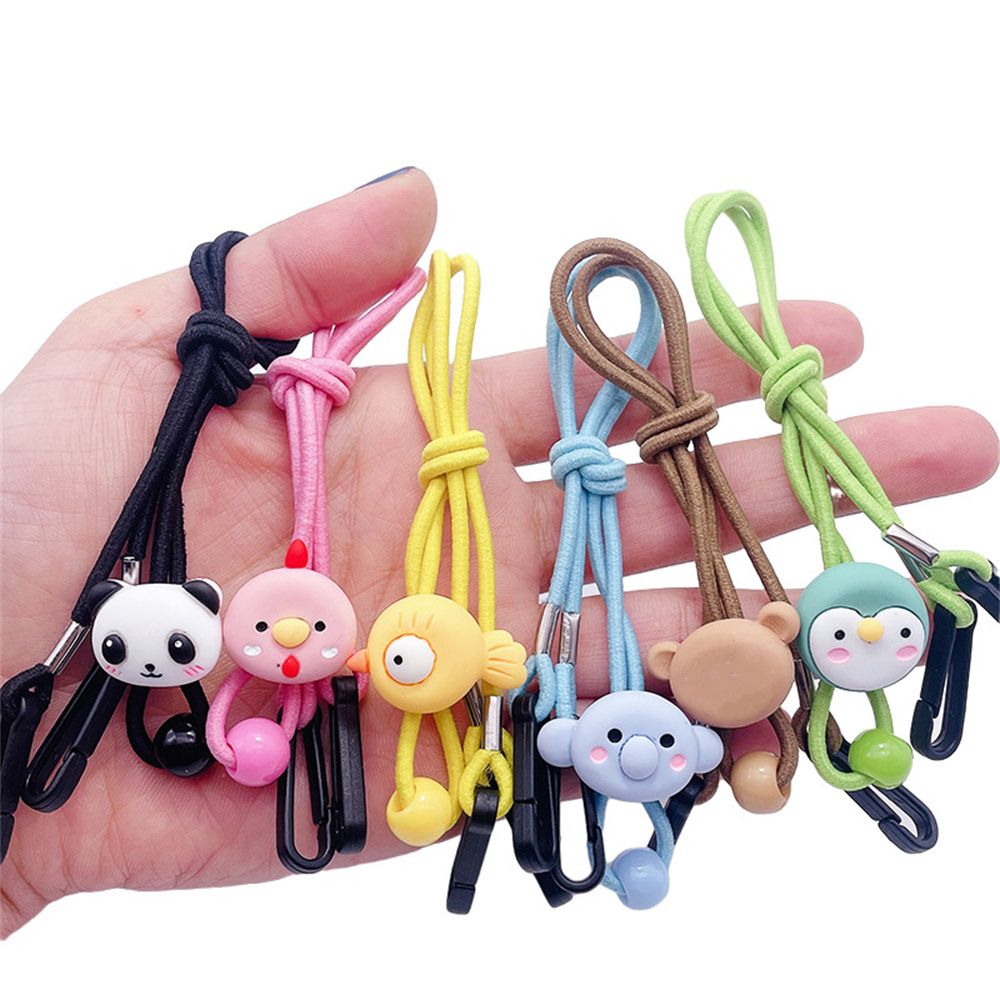 Cordón Ajustable para Colgar l - Mask Lanyard Adjustable reseña y precio