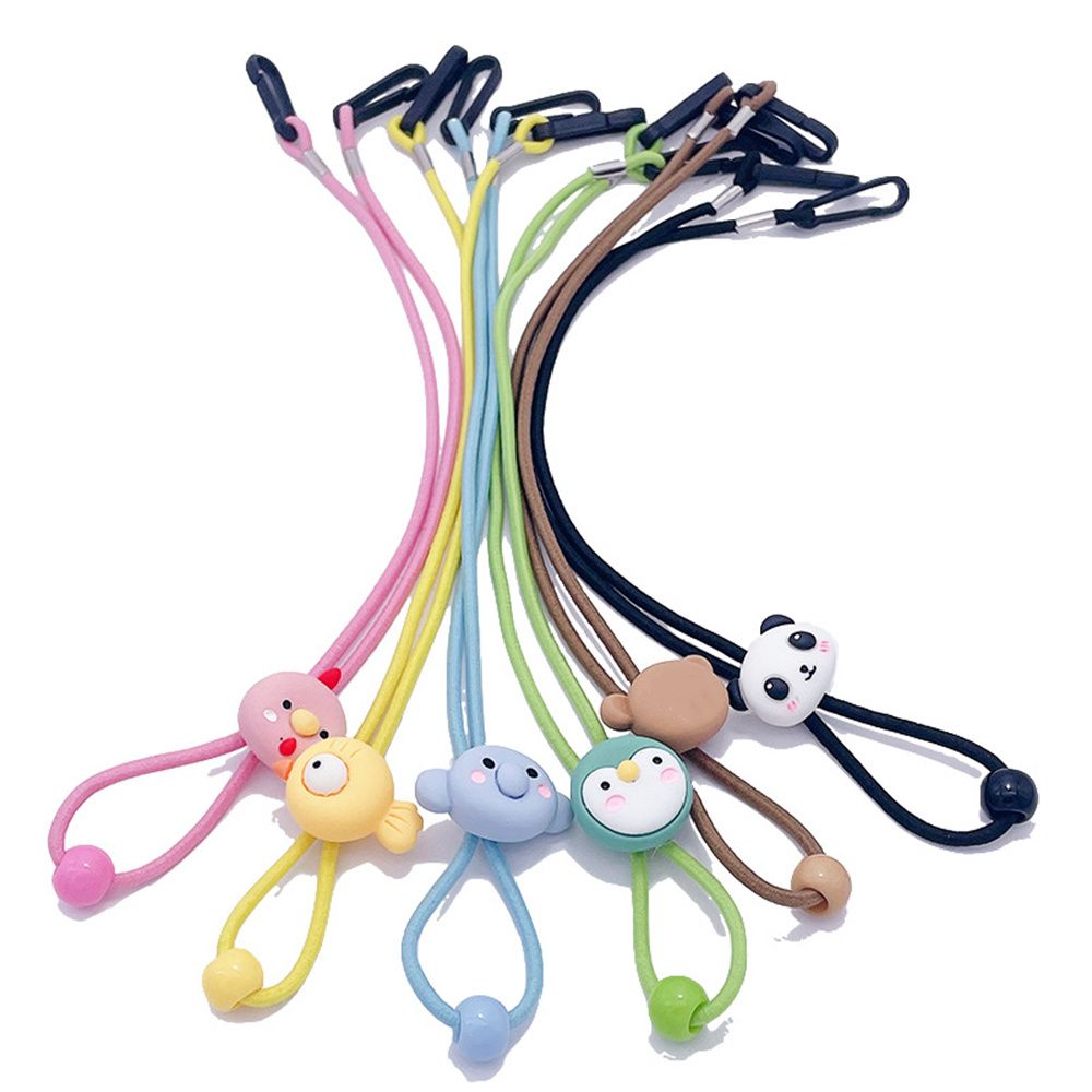 Cordón Ajustable para Colgar l - Mask Lanyard Adjustable reseña y precio