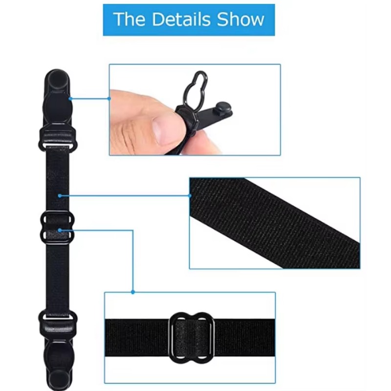 Vendaje de extensión de máscar - Mask Lanyard Adjustable reseña y precio