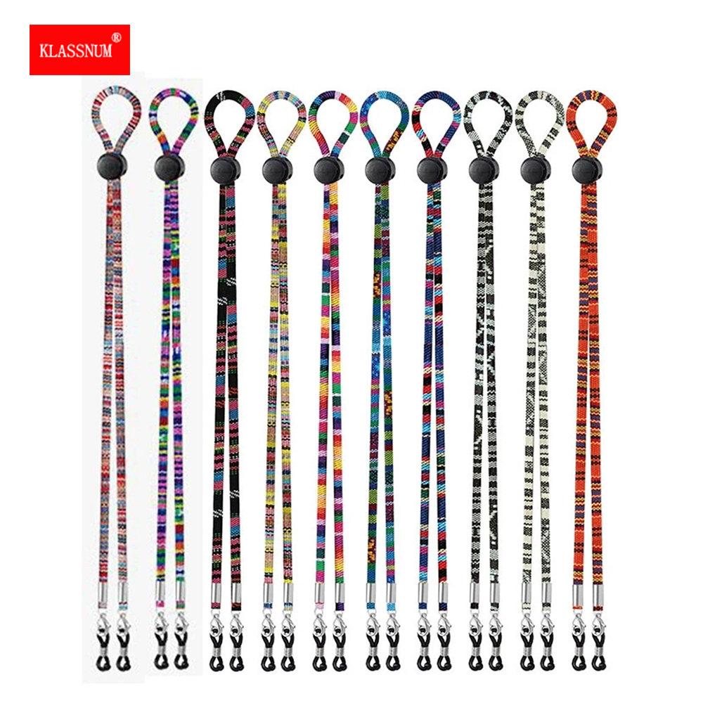 Colgante de nailon ajustable p - Mask Chain Holder reseña y precio