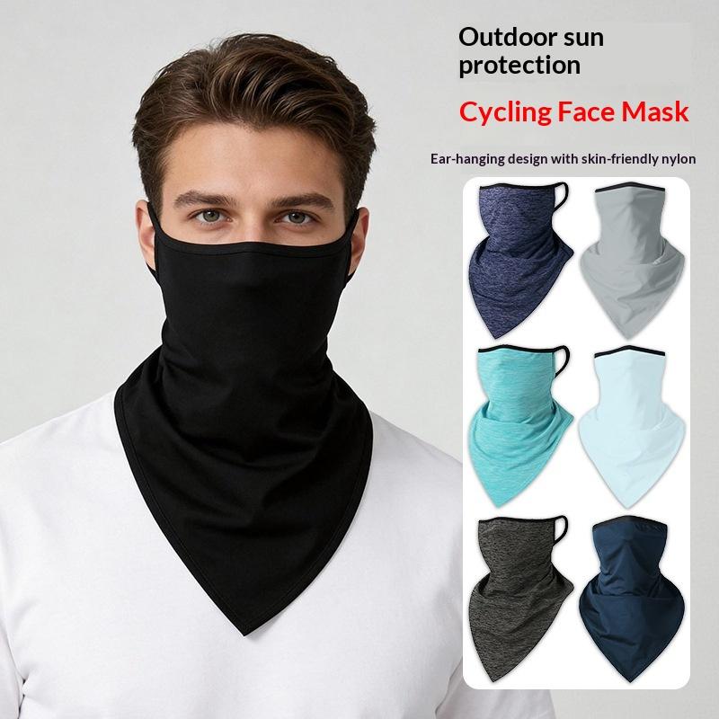Mascarilla Facial Completa de  - Sports Mask Breathable reseña y precio