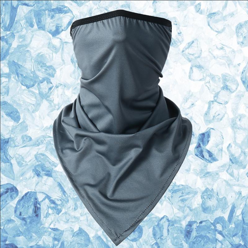 Mascarilla Facial Completa de  - Sports Mask Breathable reseña y precio