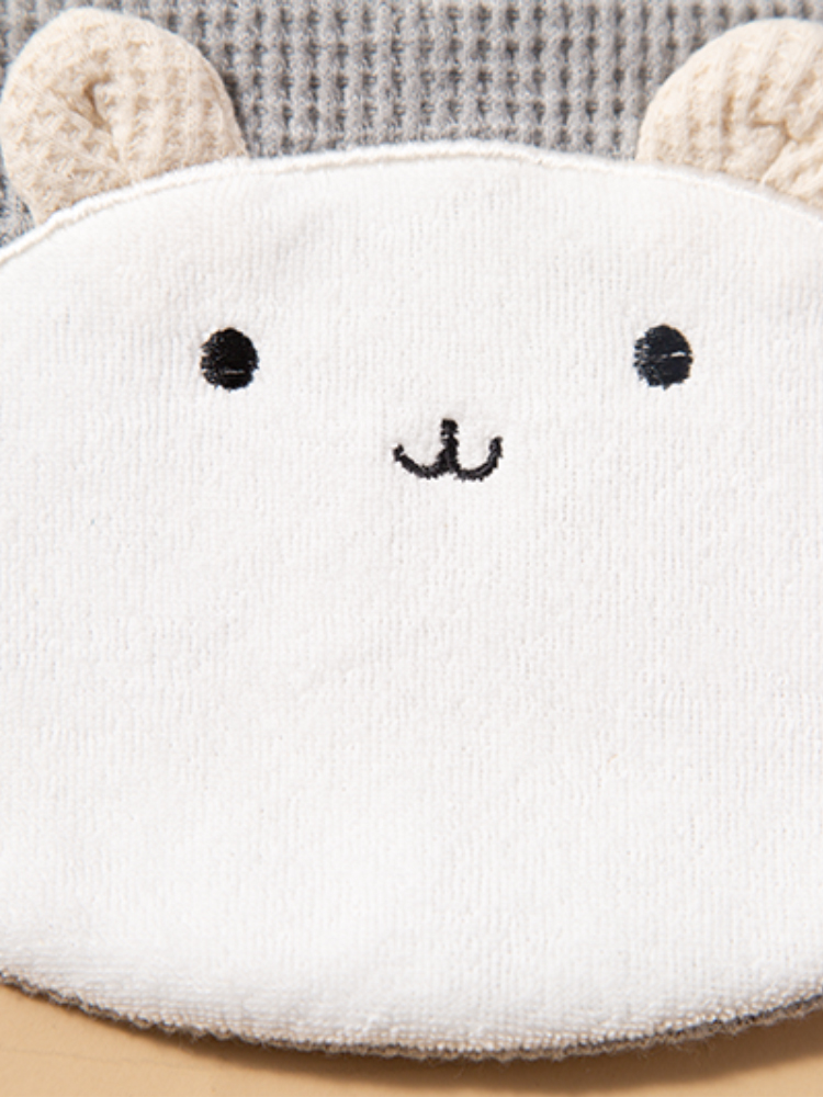 Babero de 2 piezas para bebé,  - Kids Face Mask reseña y precio