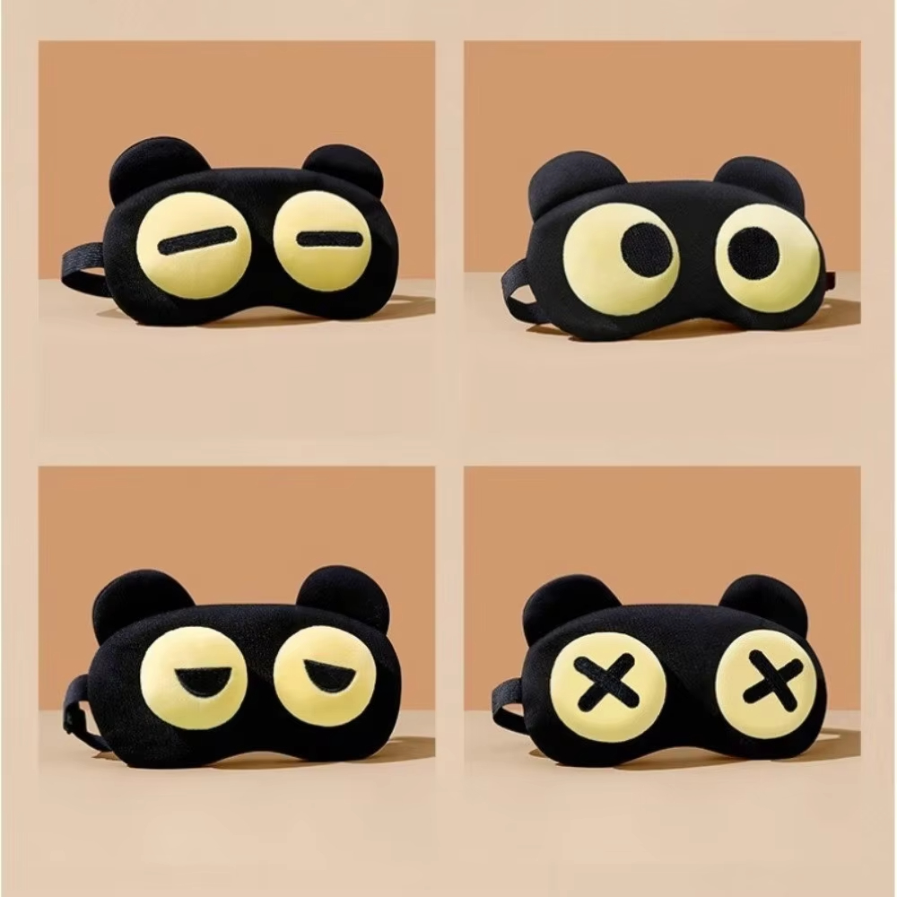 Máscara de Ojos para Dormir, R - Kids Face Mask reseña y precio