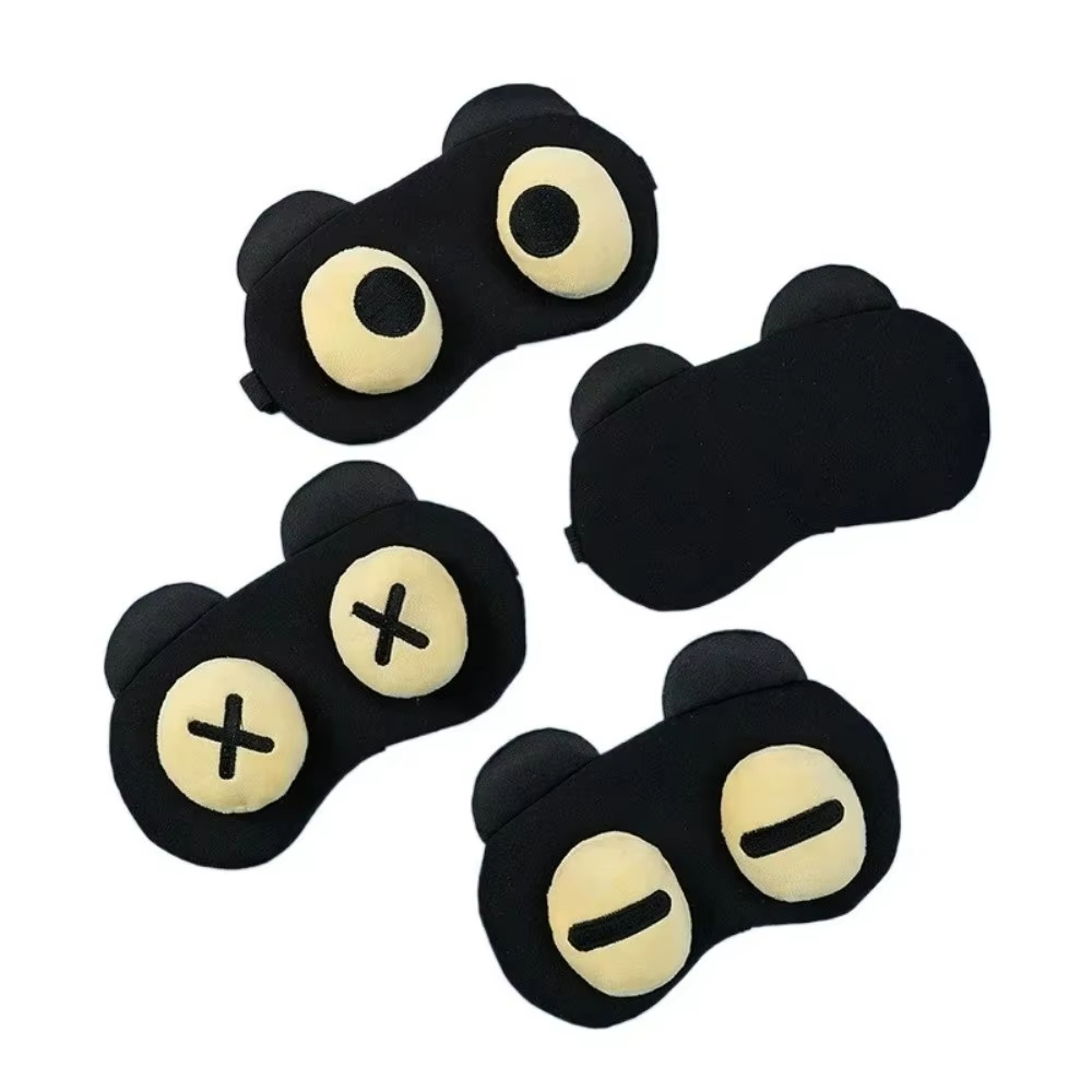 Máscara de Ojos para Dormir, R - Kids Face Mask reseña y precio