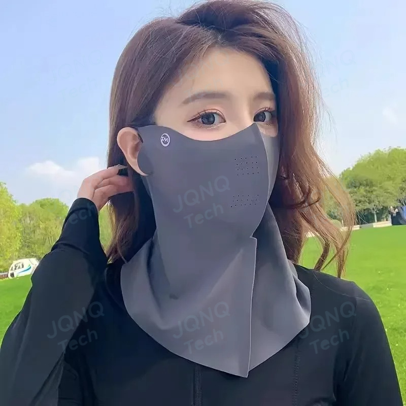 Pañuelo de Verano con Protecci - Kids Face Mask reseña y precio