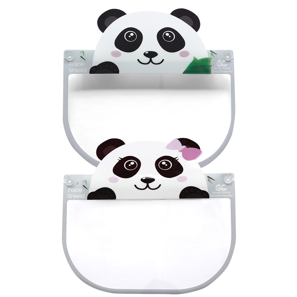 Protector facial para niños, m - Kids Face Mask reseña y precio