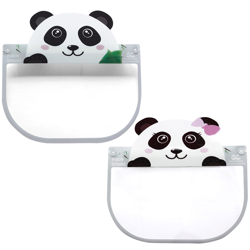 Protector facial para niños, m - Kids Face Mask reseña y precio