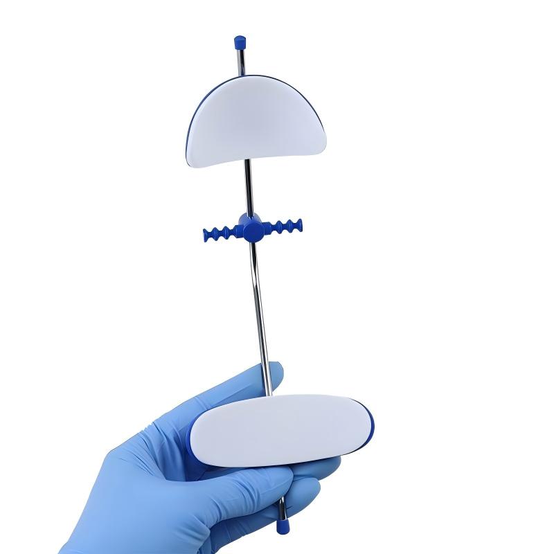 Kit de Ortodoncia Dental, Mate - Silicone Mask Bracket reseña y precio