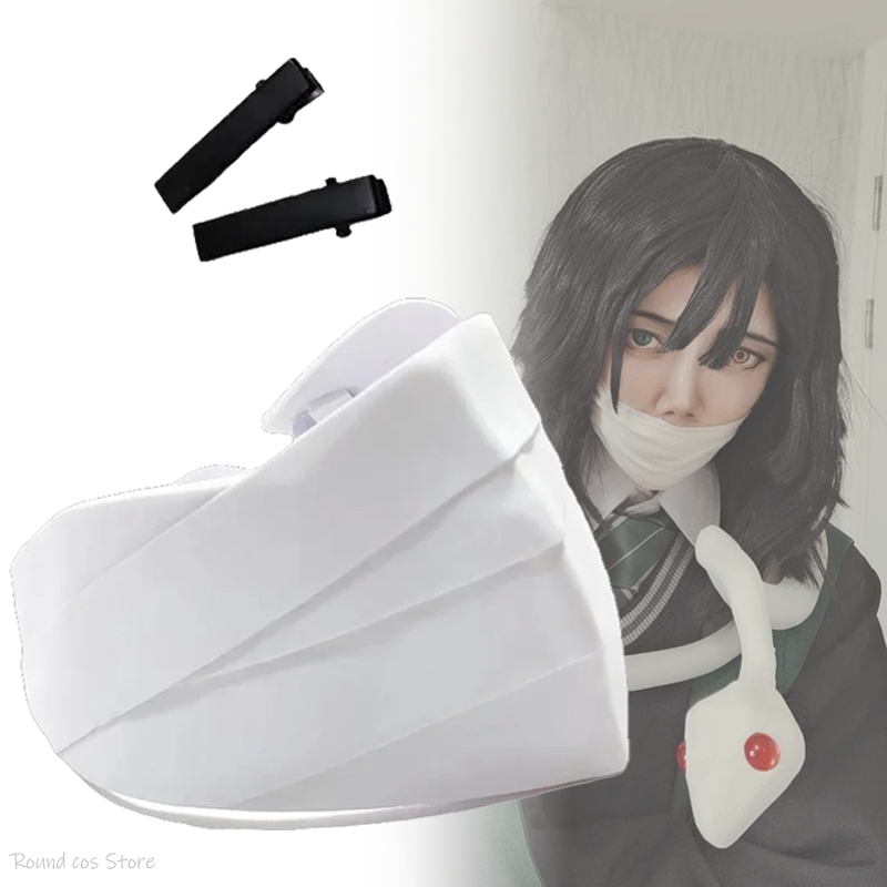 Máscara de Cosplay de Anime Ig - Respirator Half Face reseña y precio