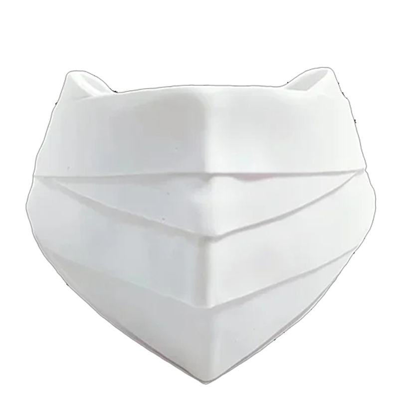 Máscara de Cosplay de Anime Ig - Respirator Half Face reseña y precio