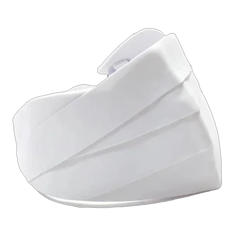 Máscara de Cosplay de Anime Ig - Respirator Half Face reseña y precio