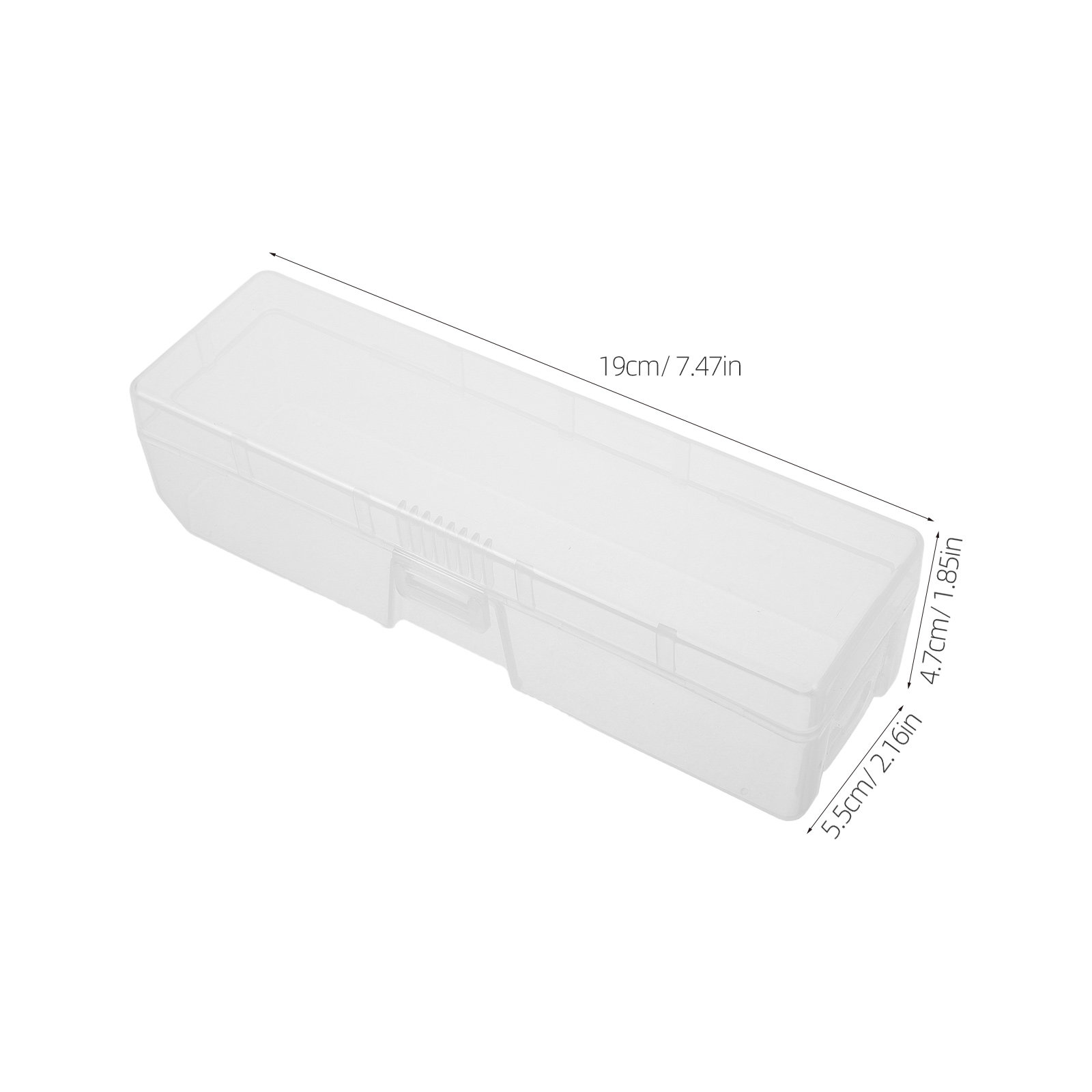 Estuche para máscara de snorke - Mask Case Hard Shell reseña y precio