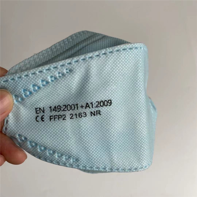 Mascarilla protectora FFP2, má - Kn95 Respirator Mask reseña y precio