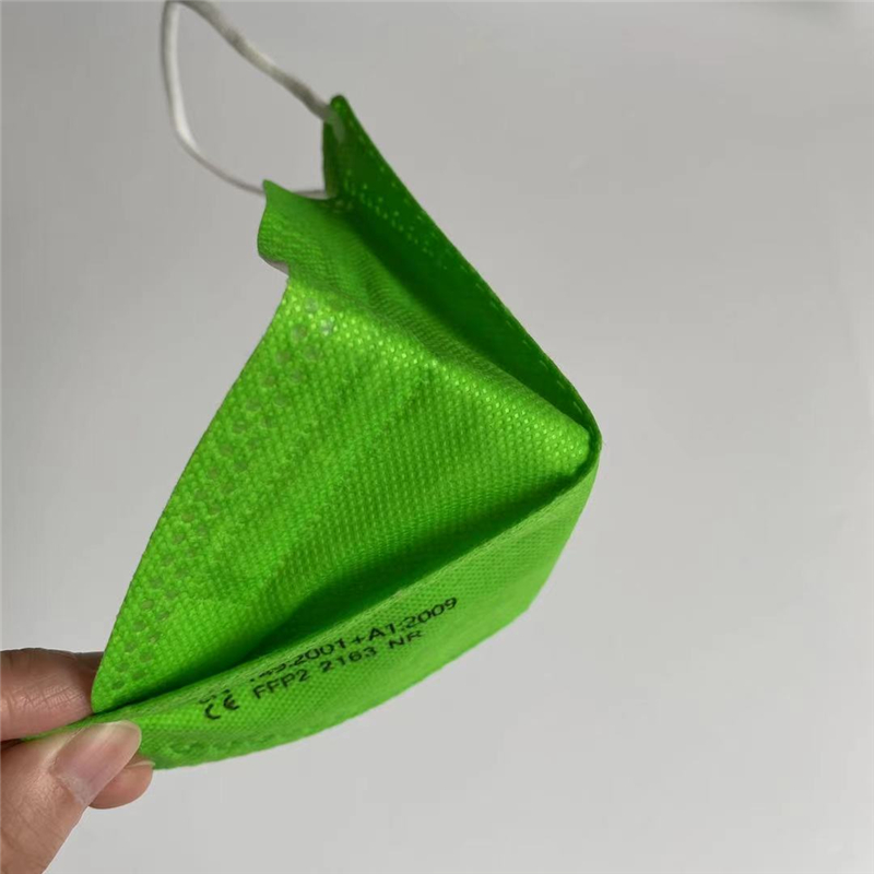 Mascarilla protectora FFP2, má - Kn95 Respirator Mask reseña y precio