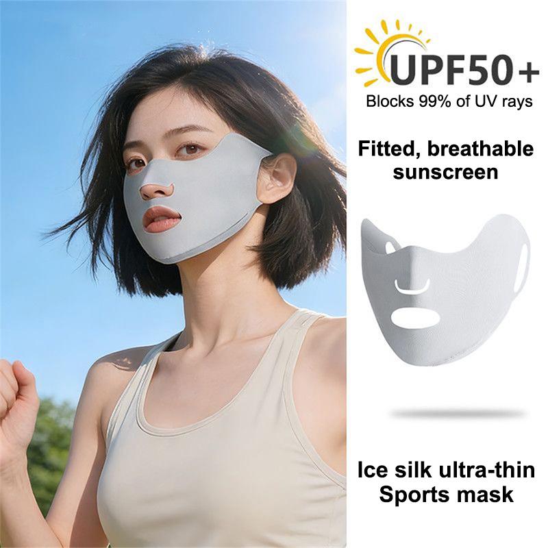 2 uds. Nueva máscara transpira - Kids Face Mask reseña y precio